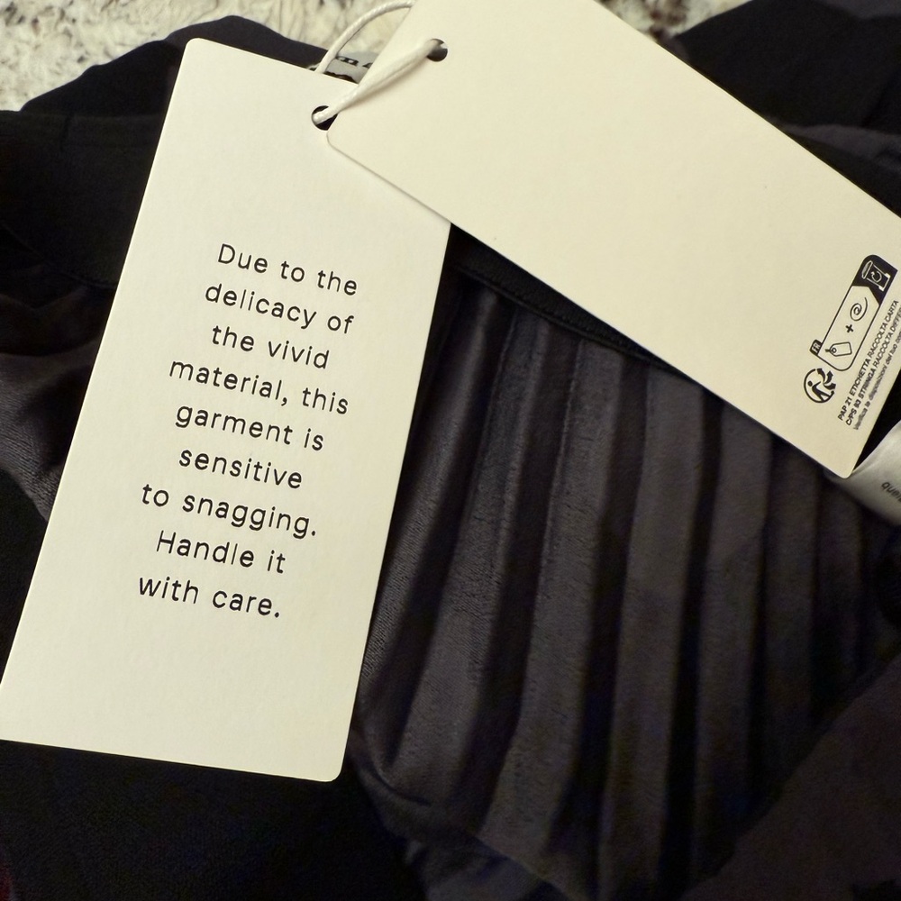 Marimekko Myy Unikko skirt size S - Picture 14 of 15